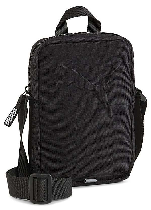 Puma Buzz Portable Shoulder Bag