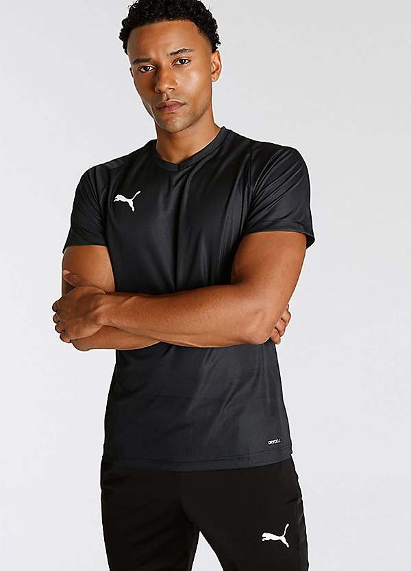 Puma liga shop jersey core