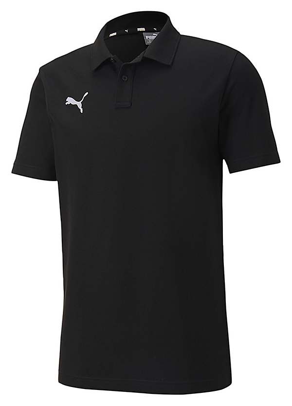 Puma poloshirt real on sale