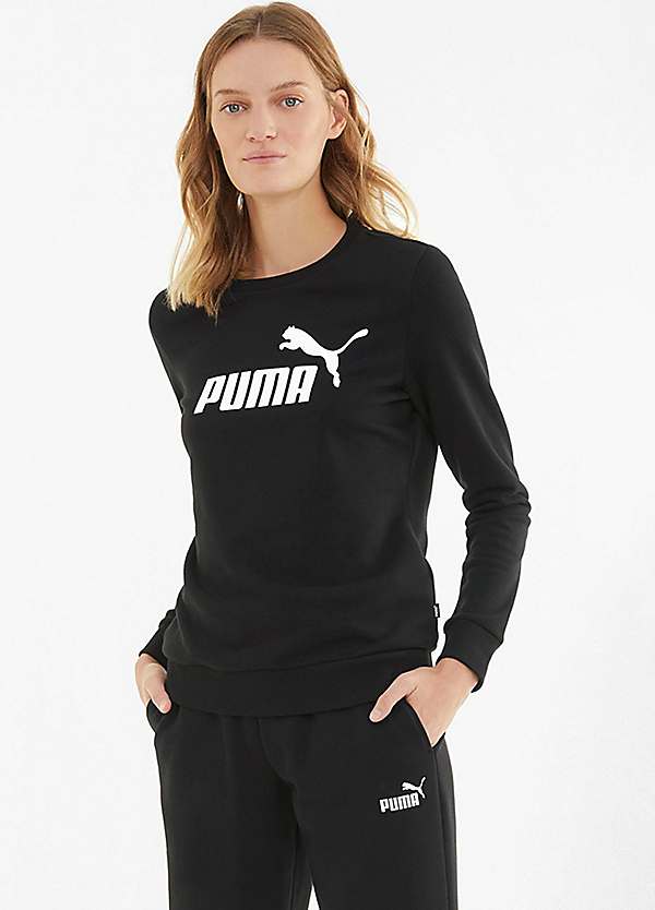 Puma deals long sleeve