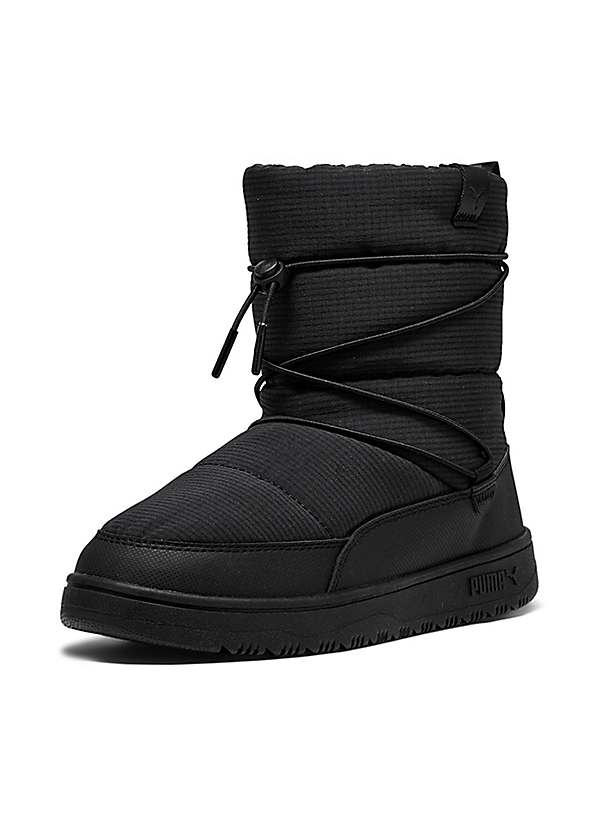 Puma Snowbae Winter Boots Grattan