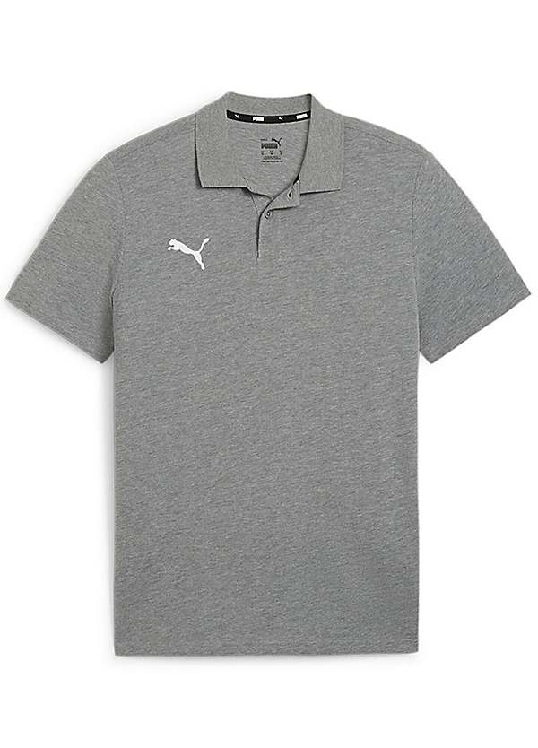 Puma polo shirts cheap best sale