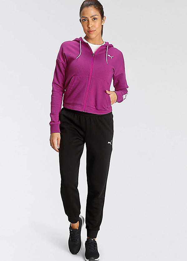 Puma deals jogging suit