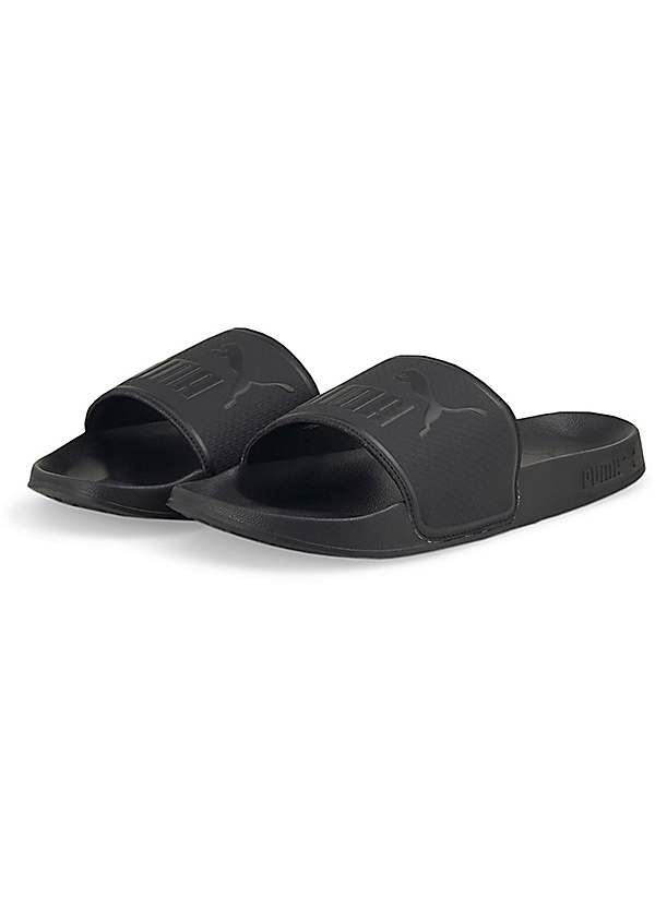 Puma flip flops deals mens