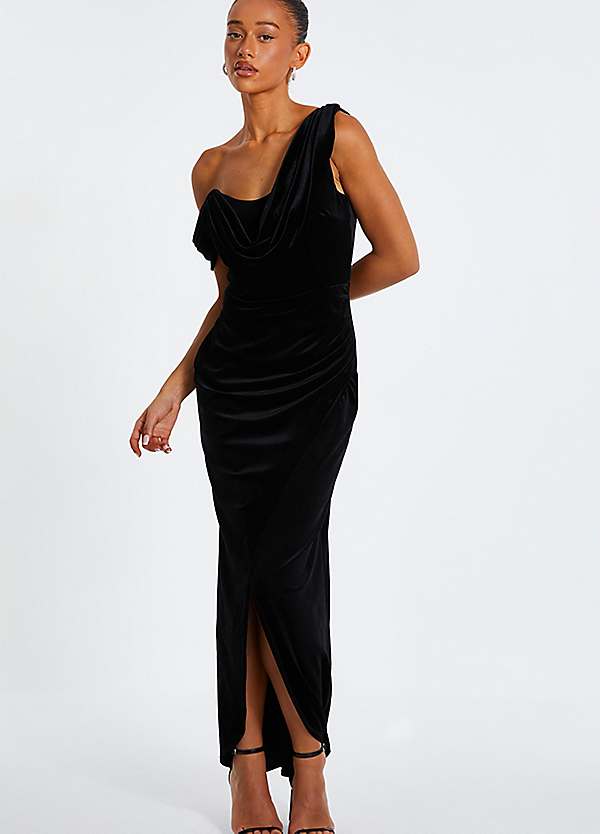 princess polly baby blue dress Black Cocktail Dresses