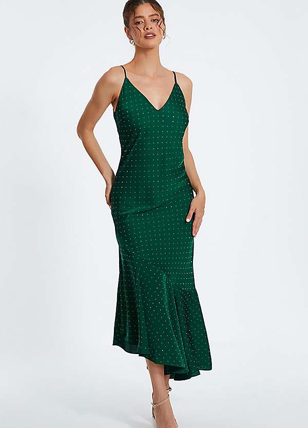 slim fit dress slacks Quiz Dress