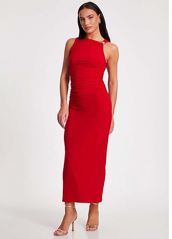 quiz red bodycon dress Red Sequin Bodycon Dress Bodycon Dress Quiz Red Sparkly Dress Red Sequin  Wrap Dress Quiz