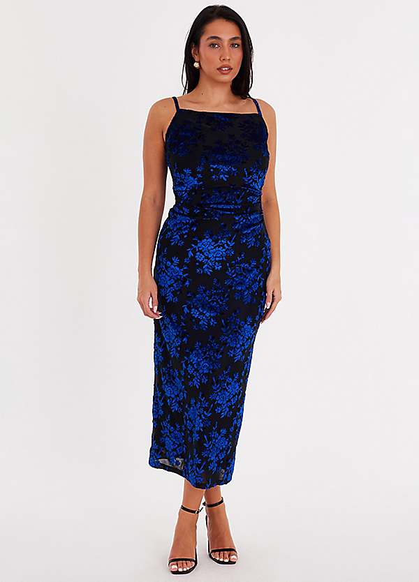 quiz ruched dress Buy Quiz Abstract Mesh Ruched Bodycon Multicolour Women's Maxi Dress Online