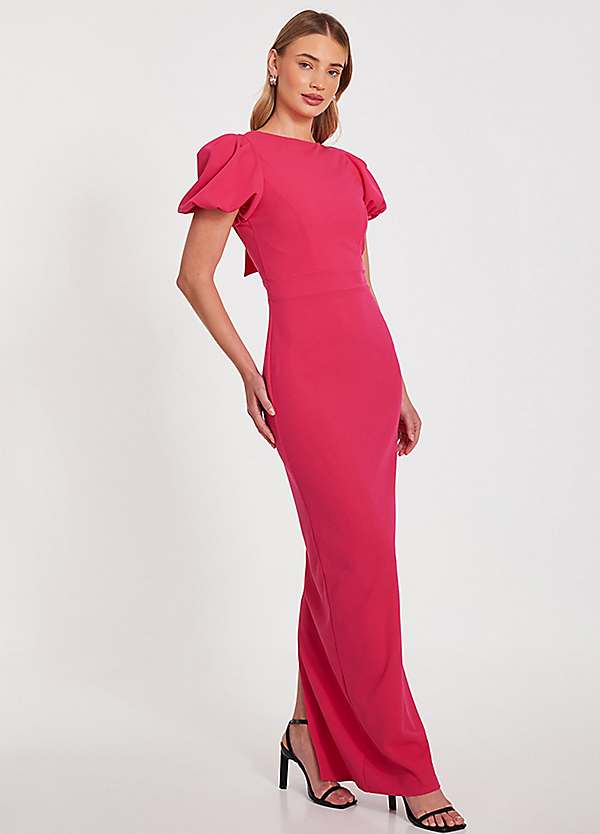 6pm maxi dress LoveShackFancy | Minka Maxi Dress