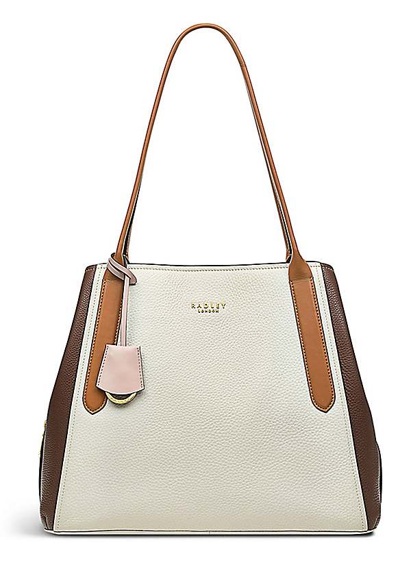 RADLEY London Sloane Street - Medium Ziptop Shoulder: Handbags