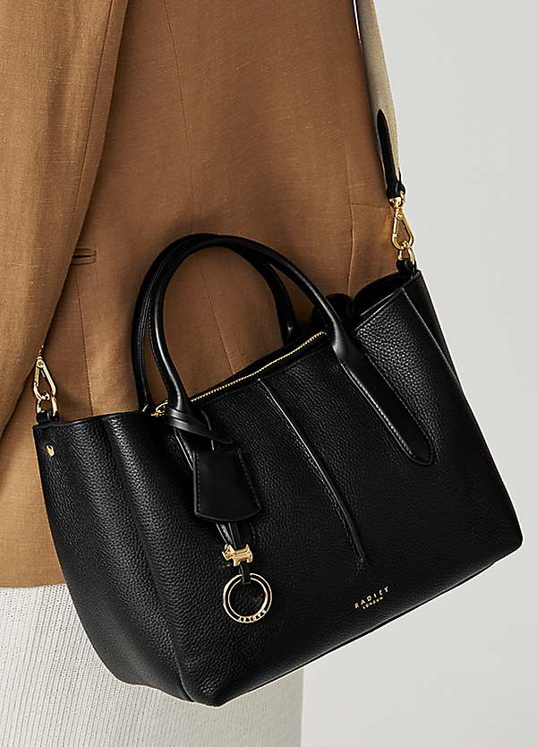 Radley multiway grab on sale bag