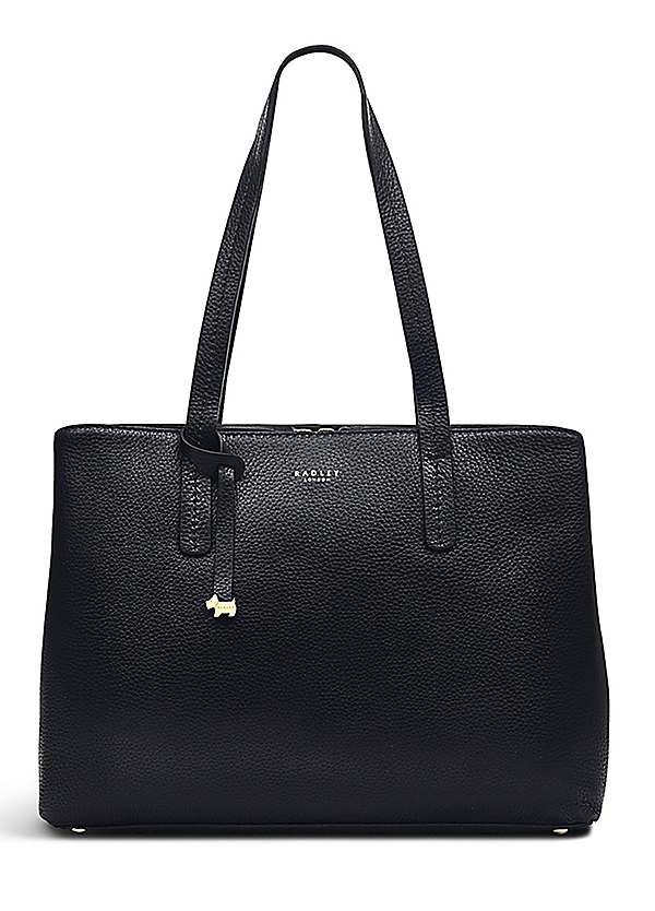 Radley discount black bag