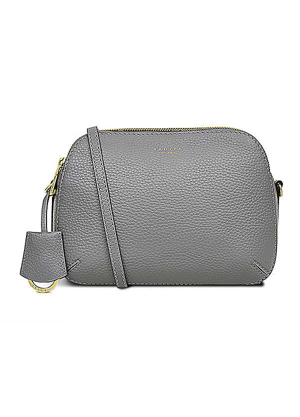 Radley on sale silver bag