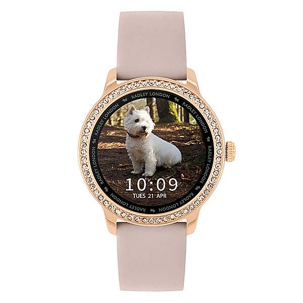 Radley london smart online watch