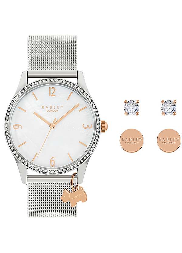 Radley on sale millbank watch