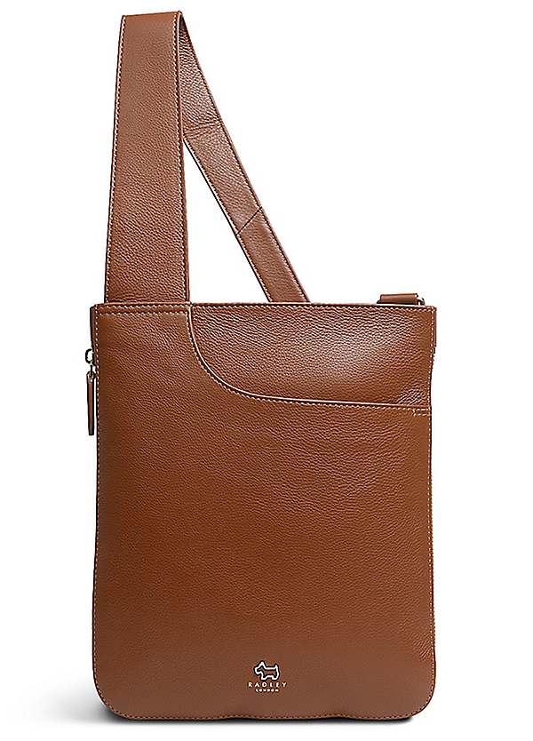 Radley pockets large zip around crossbody bag new arrivals