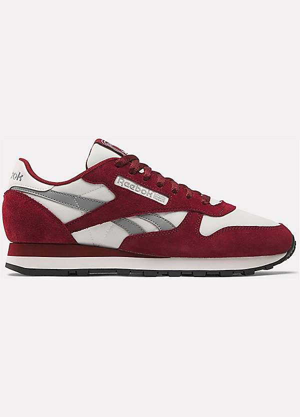 mens reebok classic trainers