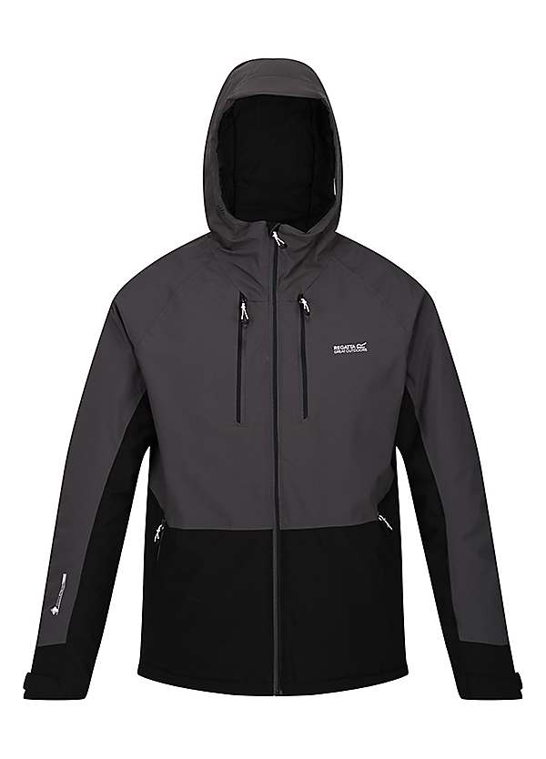 Regatta Highton Stretch III Jacket Grattan