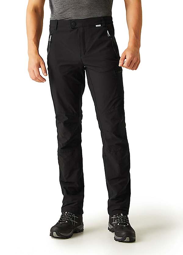 Regatta Highton Walking Trousers Grattan