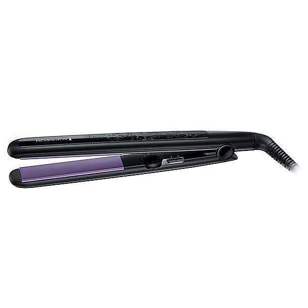 Remington hair best sale straightener