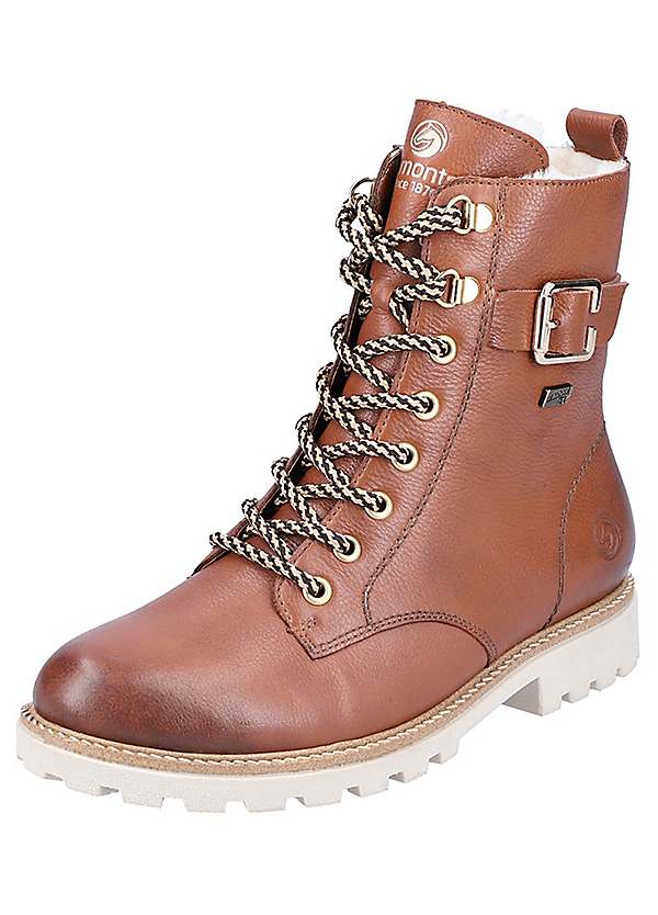 remonte winter boots