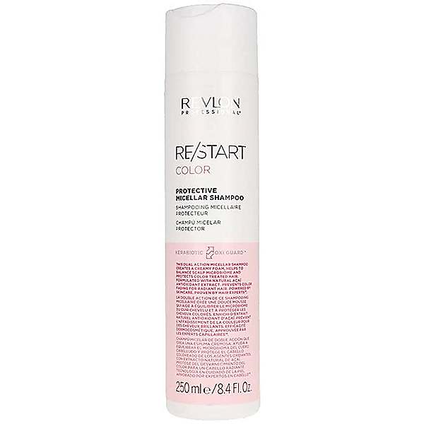 Revlon Professional RE/START Colour Protective Micellar Shampoo