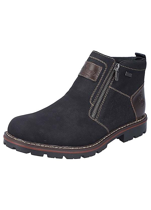 Rieker Ankle Boots