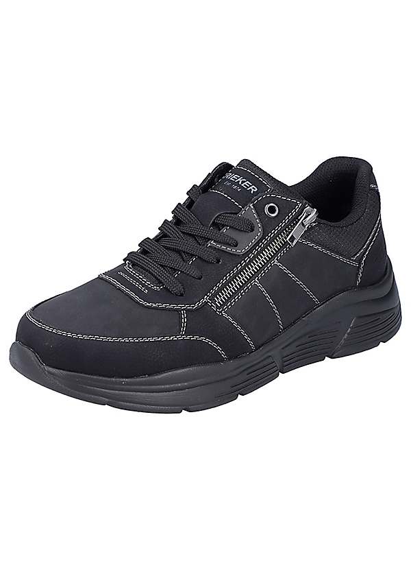 Rieker Lace-Up Trainers