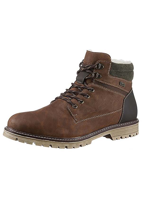 Rieker 2024 winter boots