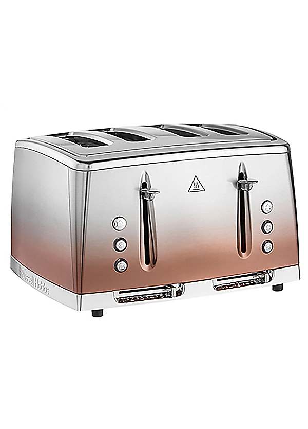 Russell hobbs buckingham outlet toaster