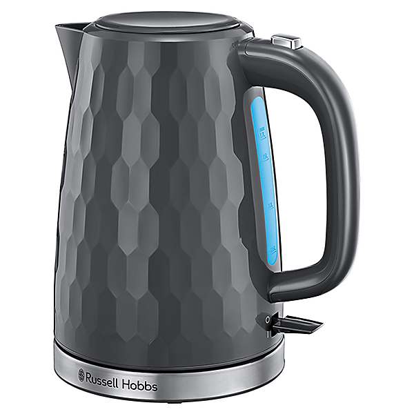 https://grattan.scene7.com/is/image/OttoUK/600w/Russell-Hobbs-Honeycomb-Textured-Kettle-26053---Grey~97W208FRSP.jpg