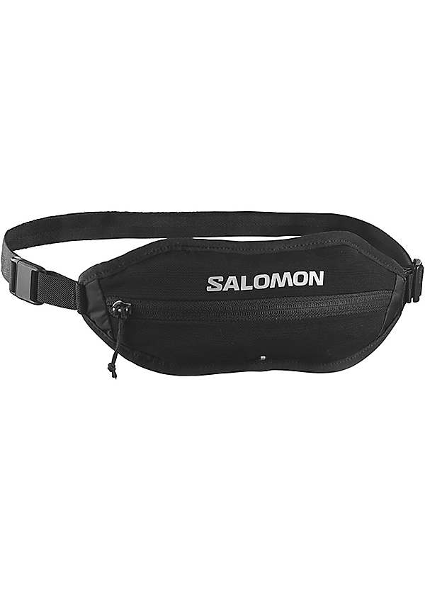 Salomon 'ACTIVE SLING' Running Belt Bag Grattan