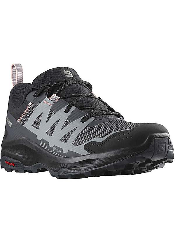 Salomon gore tex best sale sneakers