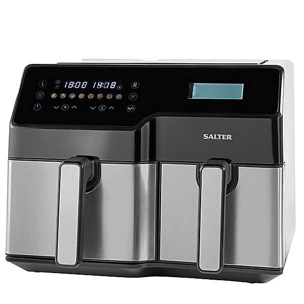 https://grattan.scene7.com/is/image/OttoUK/600w/Salter-Dual-Air-Fryer-5.5L-&-3.5L-Draws~53G496FRSP.jpg