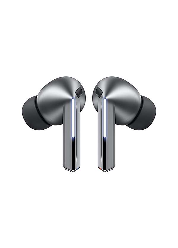 楽天市場】【公式】 ワイヤレスイヤホン Silver Pro Buds3 Galaxy Samsung AI対応 Galaxy Pro Buds3 Galaxy イヤホン