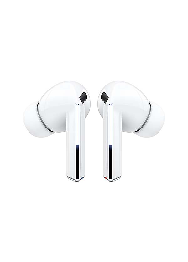 Samsung Galaxy Buds3 Pro - White | Grattan