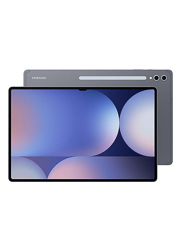 Samsung Galaxy Tab S10 Ultra 14.6 Inch 5G 256GB Tablet - Moonstone