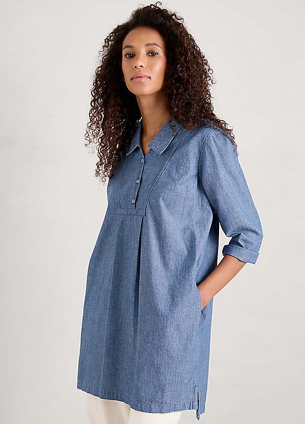 Seasalt tunic outlet dress