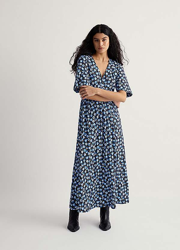 seasalt ladies dresses Ladies Seasalt April Short Sleeve Dress