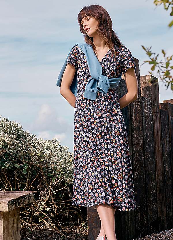 seasalt cotton dresses Seasalt Dresses Pure Cotton Dresses Uk Organic Cotton Midi Dress Seasalt Cornwall Seasalt Cornwall