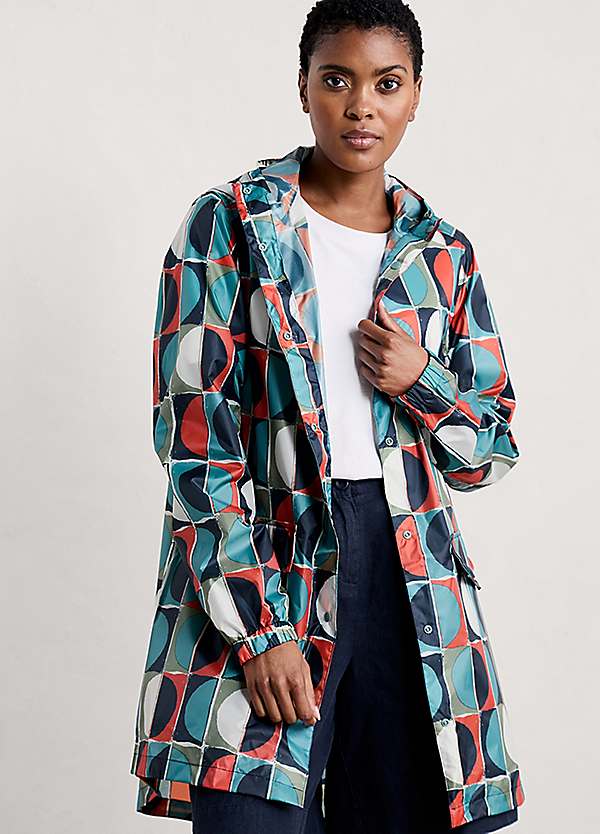 Seasalt Cornwall Multi Pack It Jacket III | Grattan