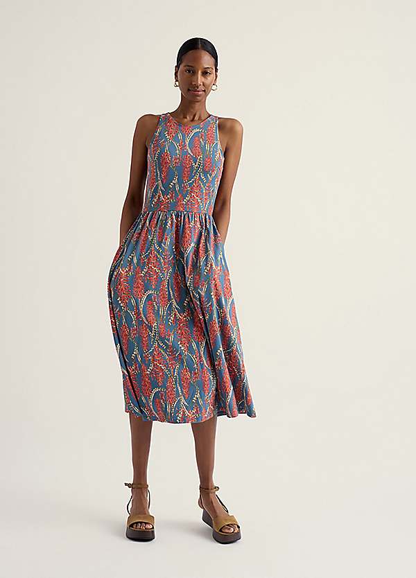 seasalt cotton dresses Women's Seasalt Cornwall Dresses