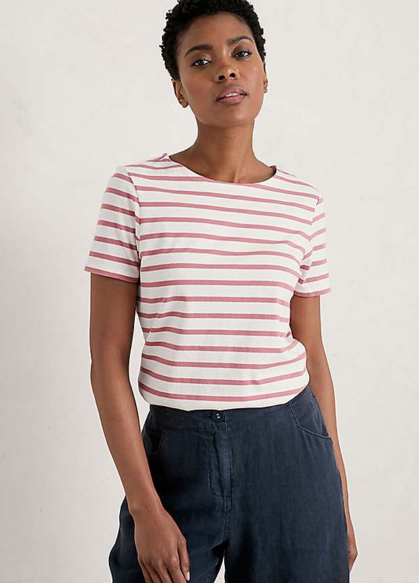 seasalt sailor t shirt