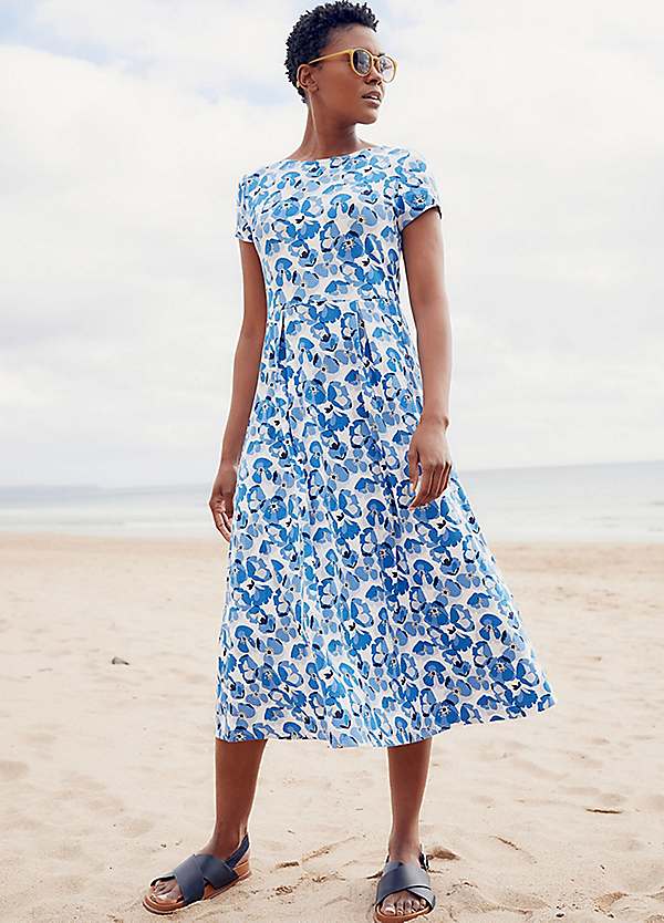 Seasalt riviera clearance dress