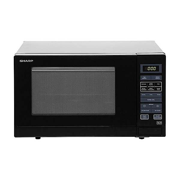 800 watt solo microwave rhm2076b black