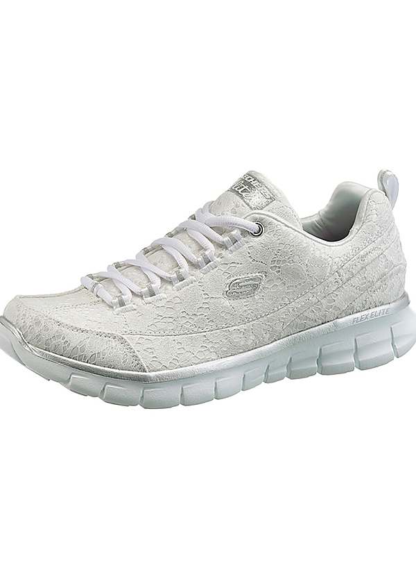 skechers air cooled