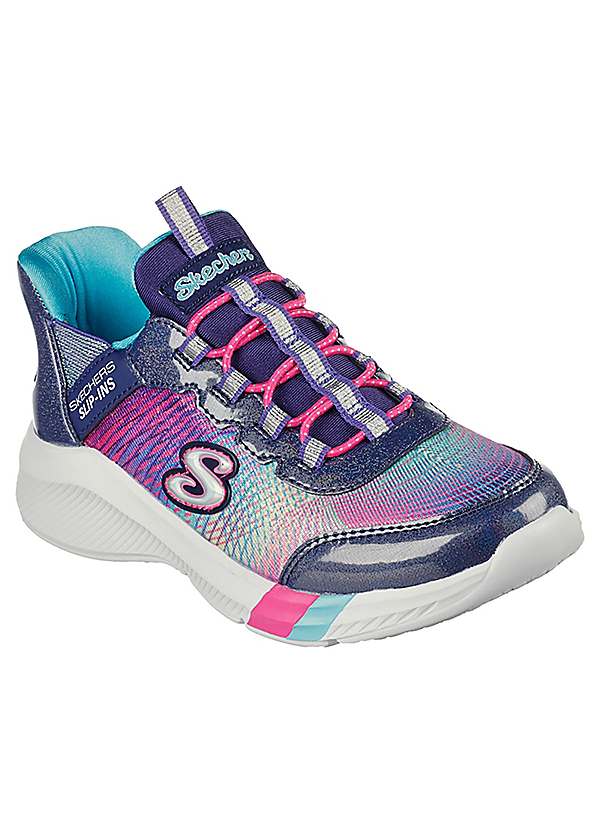 Skechers hot sale s lites