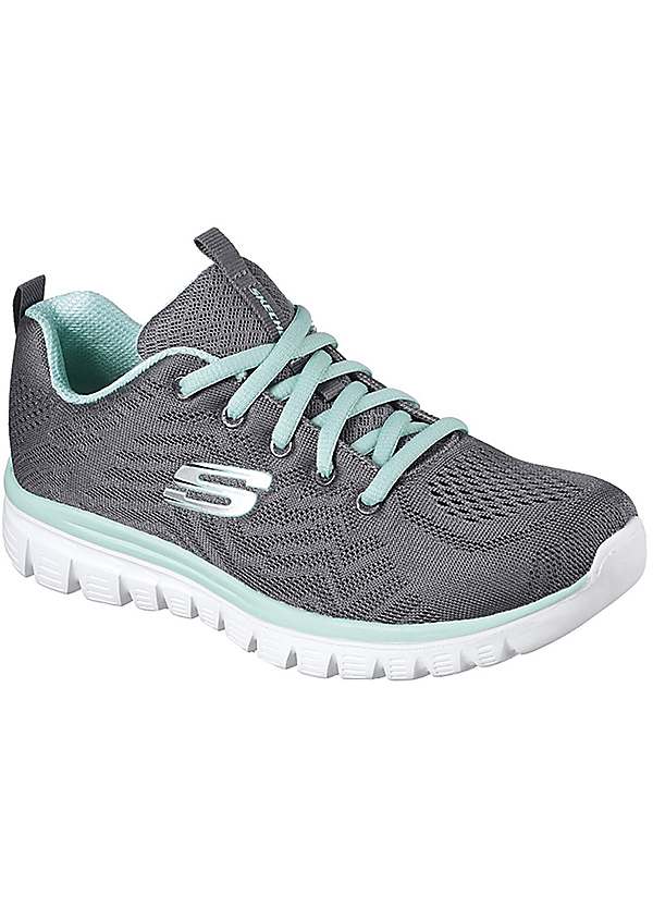 Skechers graceful twisted fortune review online