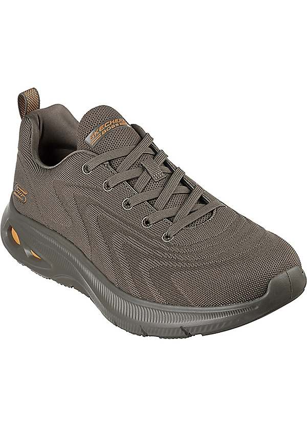 Mens 2024 green skechers