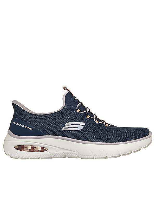 skech air by skechers air cooled memory foam